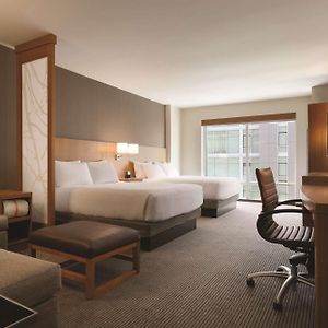 Queen Room Two Queen Beds View